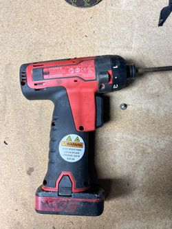 Snap On Impact