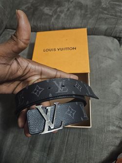 Louis Vuitton Belt