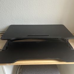 Standing Desk Extension