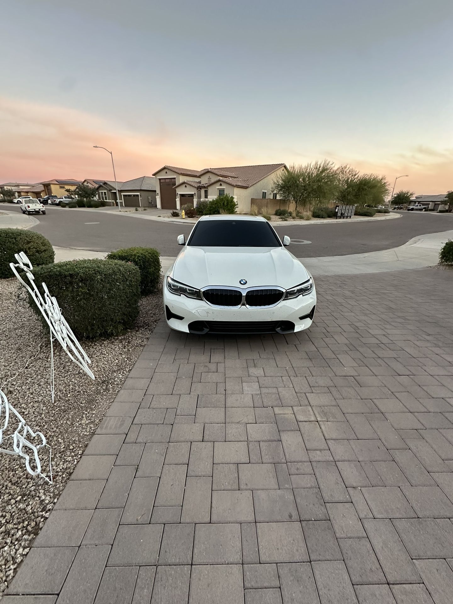 Bmw 330e