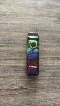 Smok Novo mini 4
