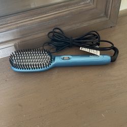 Baby Bliss Brush