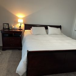 King Size Bedroom Furniture 