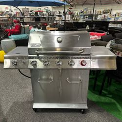 Bbq