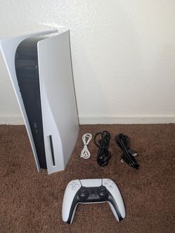 Ps5 disk