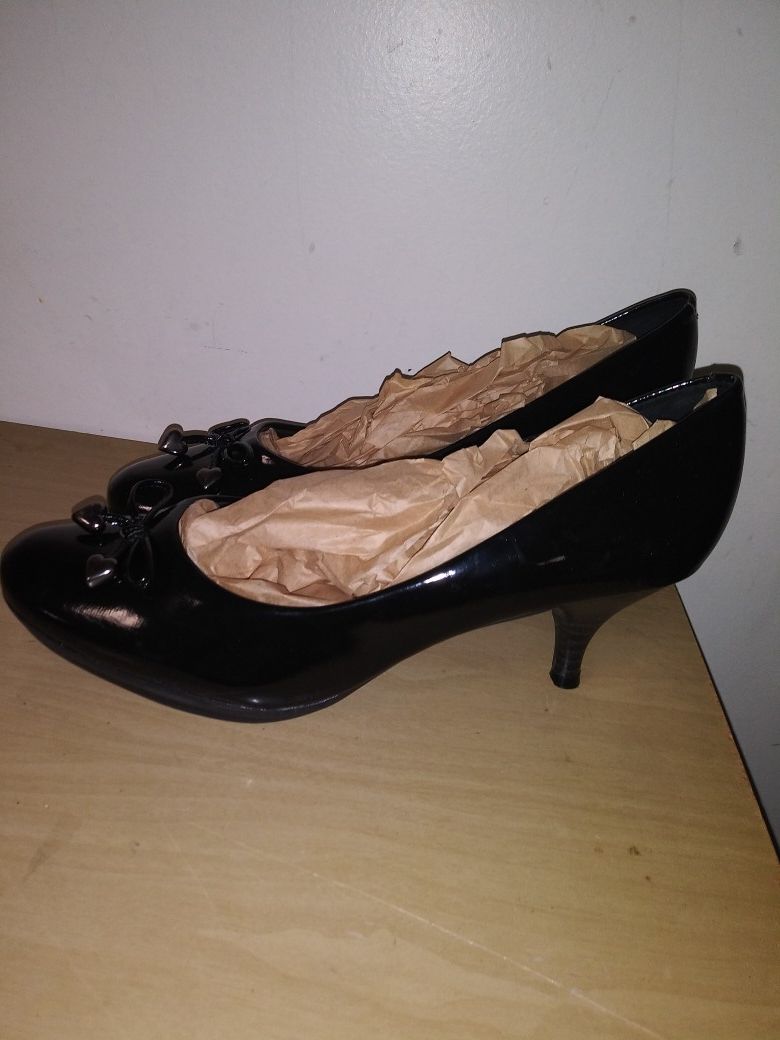 Womens heels size 10 womens shoes