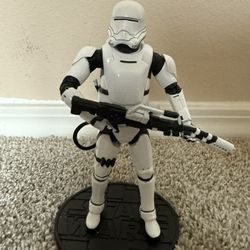 Star Wars Elite Series Flamethrower figure