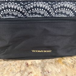 Victoria Secret Make Up Bag 