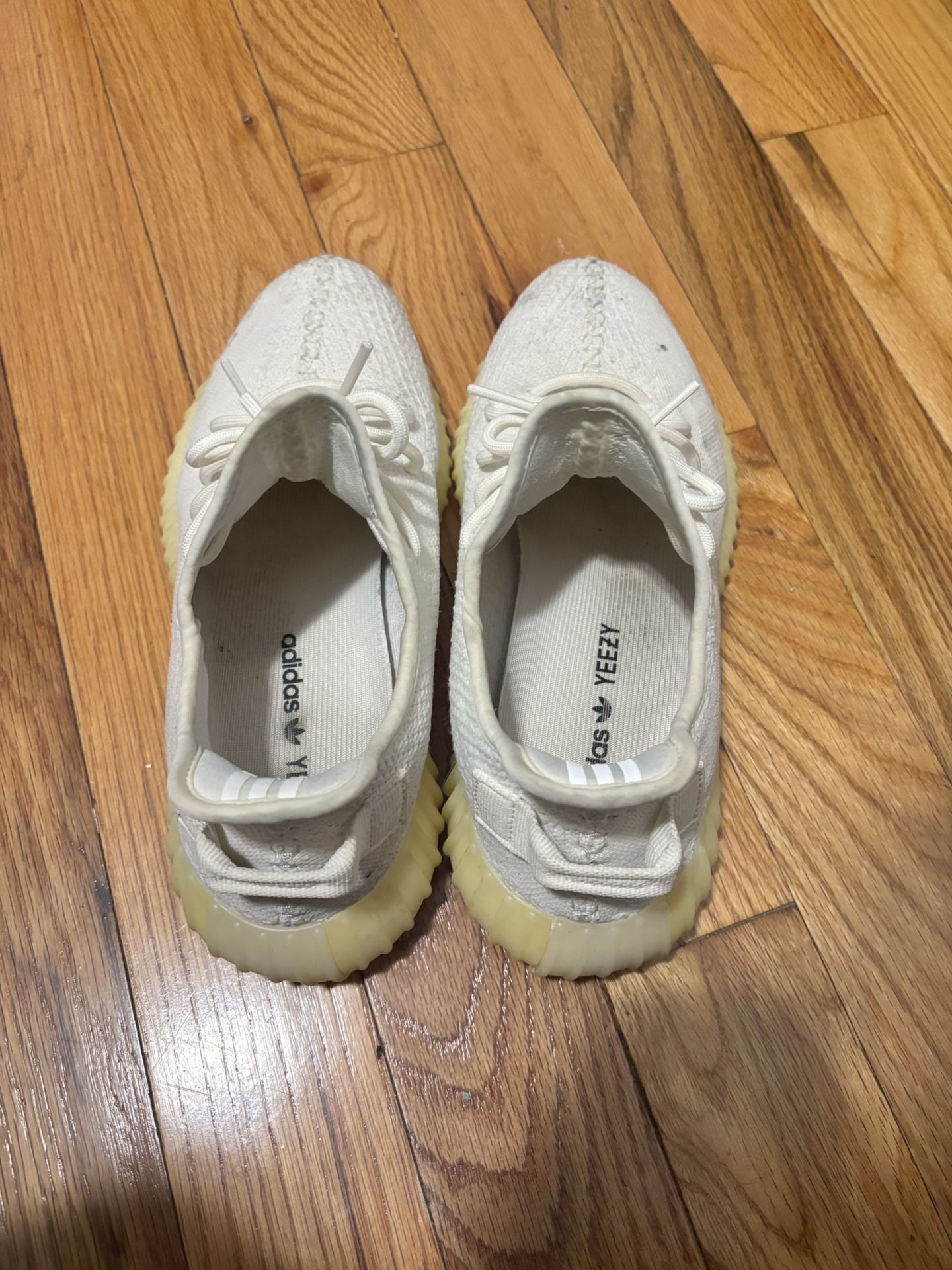 Yeezy shoes