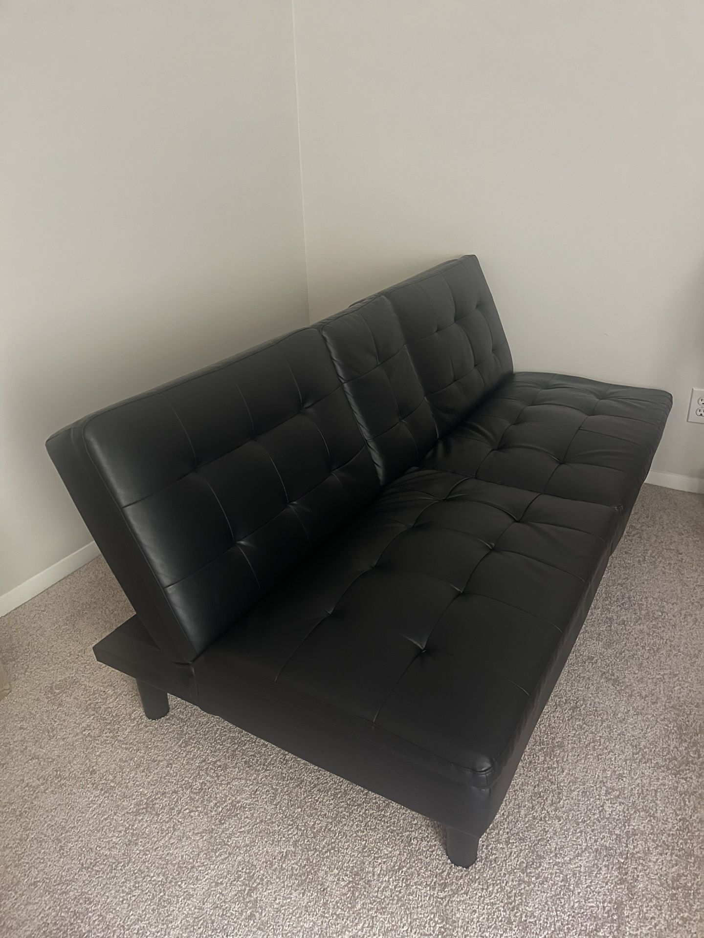 Futon Couch