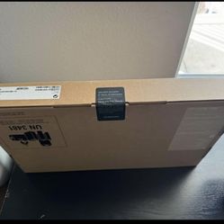 Galaxy Chromebook Go 14”, LTE, 32GB, Silver(Verizon)