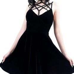 Goth / Alt Dress