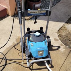 1900 PSI POWERSTROKE 
