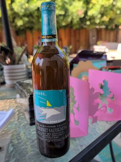 sharks collectible Bottle All star 1995