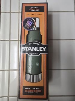 Stanley Thermos