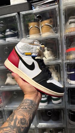AJ1 Union LA