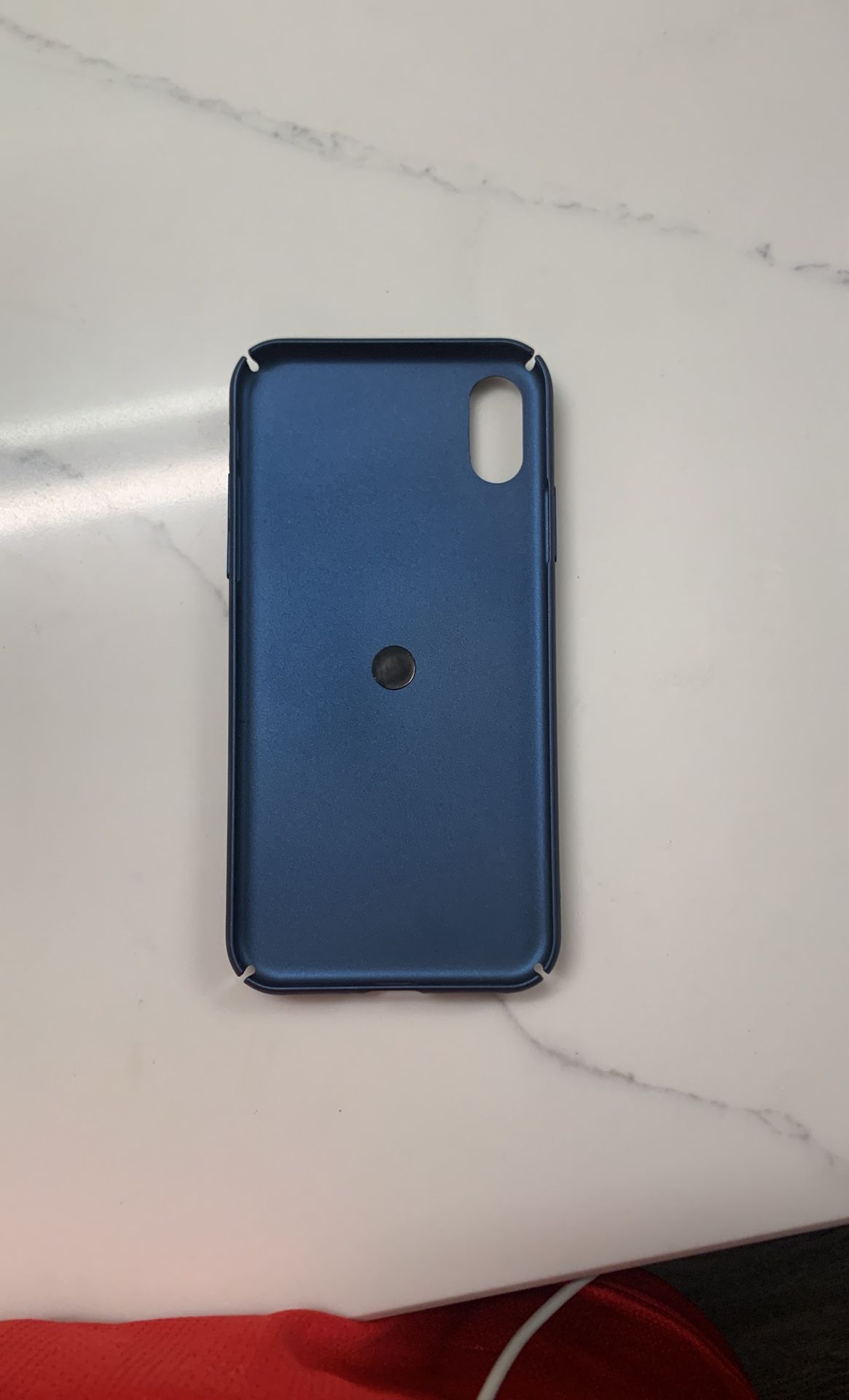 iPhone X Phone Case