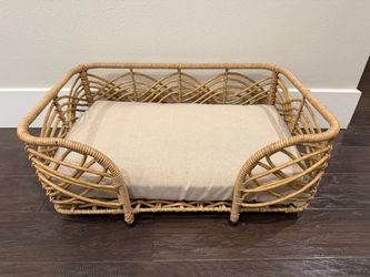 Dog bed