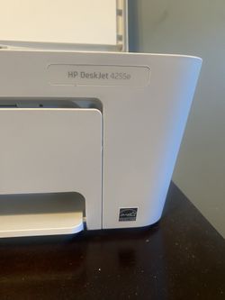 HP DeskJet 4255e 