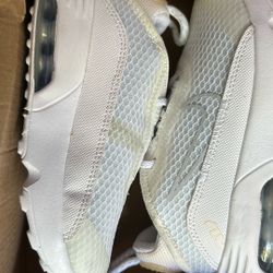 Brand New Nikes Size 8c