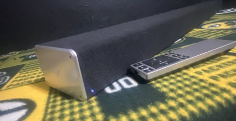 Vizio SB3621n-E8 Wireless Bluetooth Soundbar. 