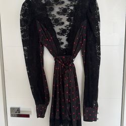 Dress For love & Lemon 