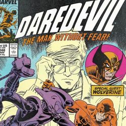 Daredevil 248