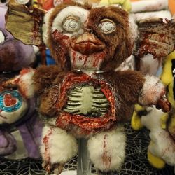 Zombie Gizmo
