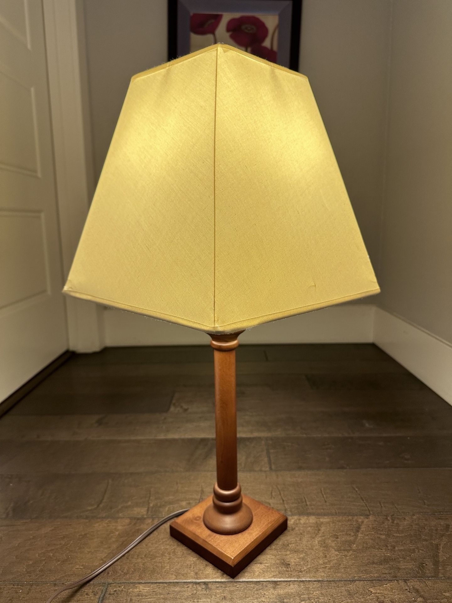 Lamp shade