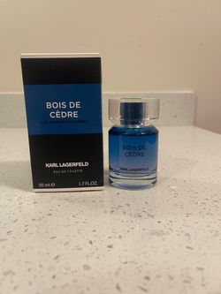Karl Lagerfeld Bois de Cèdre EDT 50ml