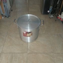 Pot