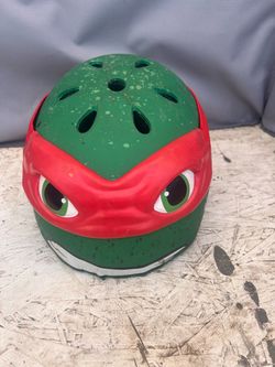 Rafael kid bicycle helmet
