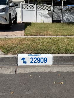 LA Dodgers