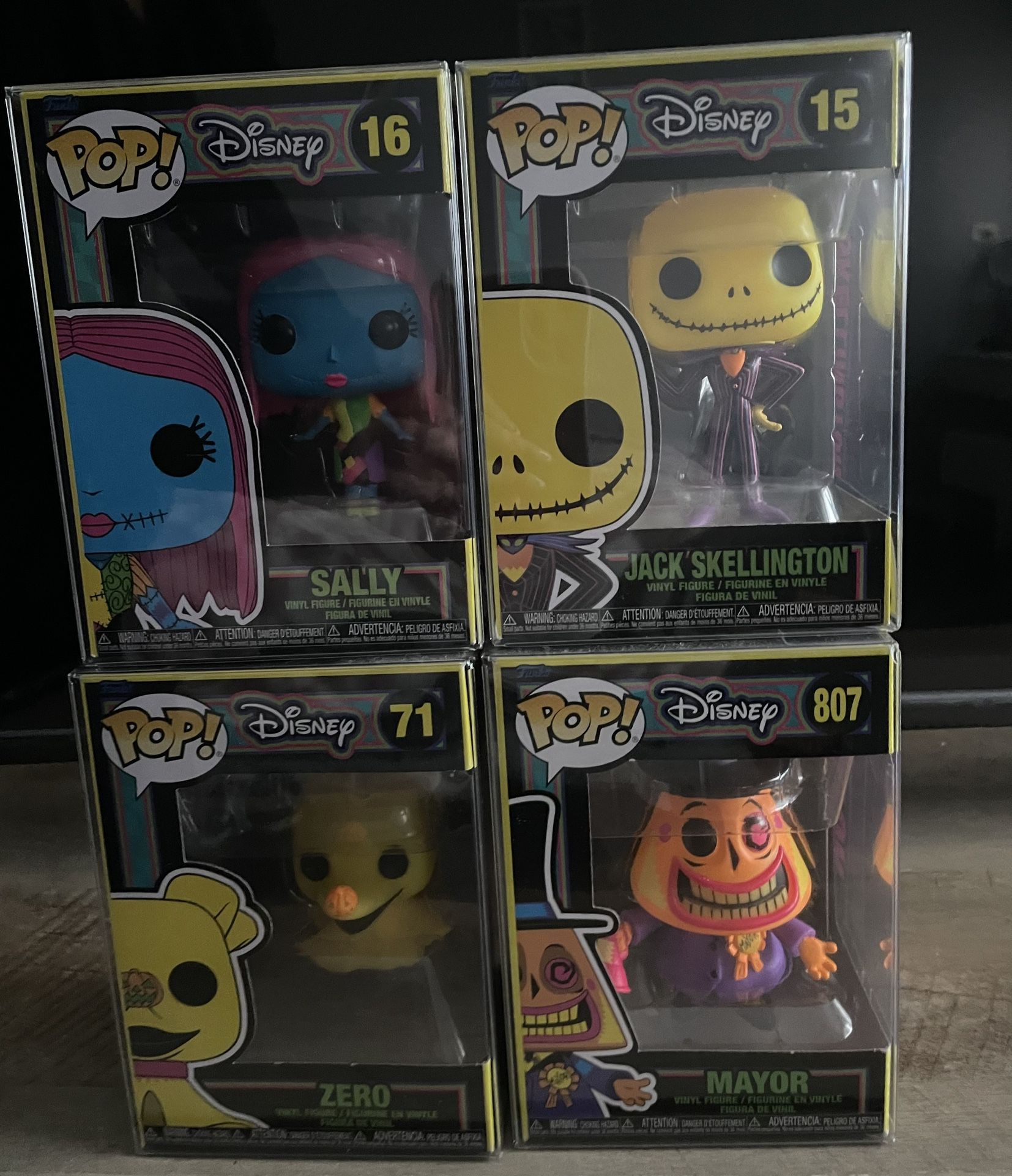 Nightmare Before Christmas