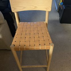 Stool Chairs (3)