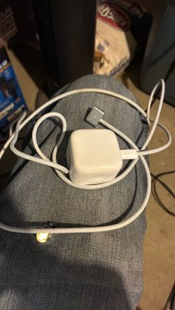 MacBook charger brand new never used
