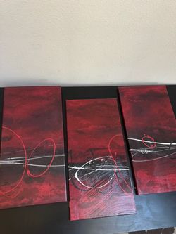 Home Decor Wall Art
