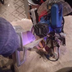 Miter Saw 