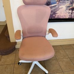 Ergonomic Office Chair