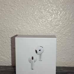 AirPods 4