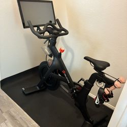 Peloton 