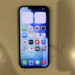 iPhone 13 Fully Unlocked 