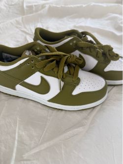 Olive Dunks