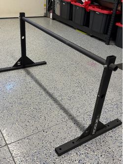 Rogue Pull Up Bar