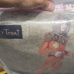 Brand New Halloween Costume