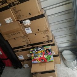 Toys Sorry Sliders 102 Games