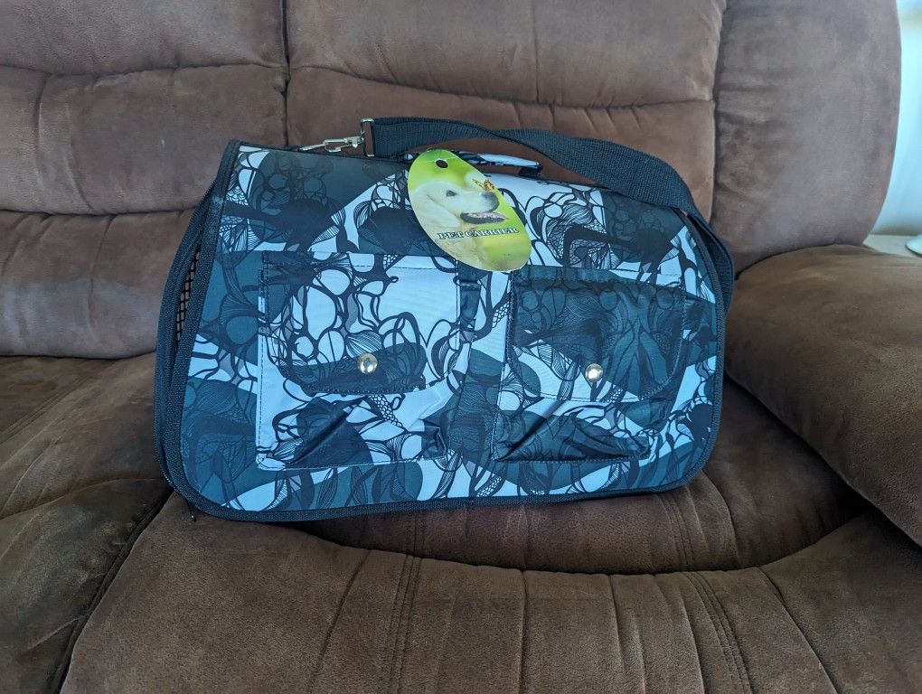 Pet Carrier