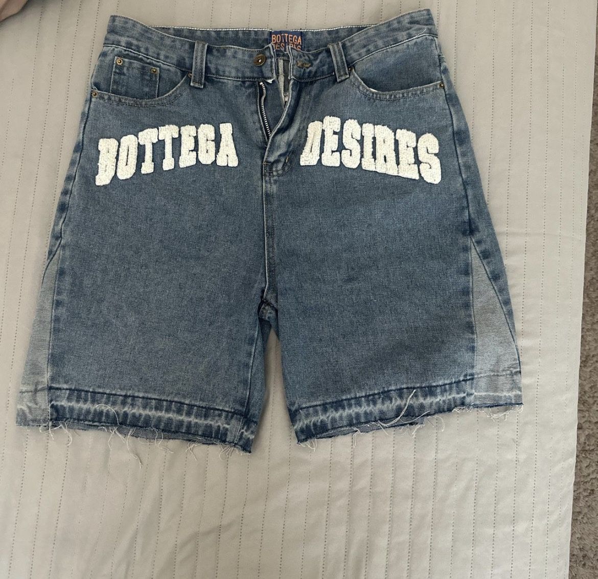 Bottega Jorts