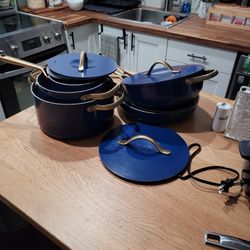 Cookware Set