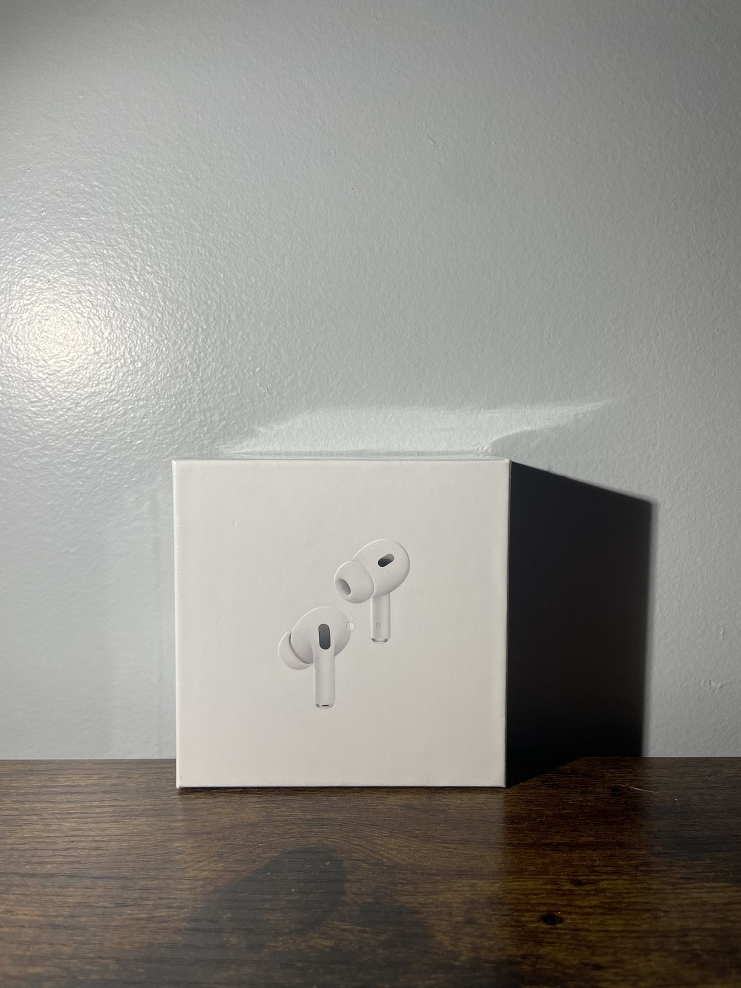 AirPod Pros Gen 2